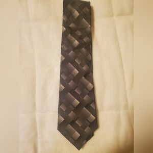 John Ashford Dress Tie NWOT